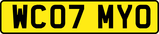 WC07MYO