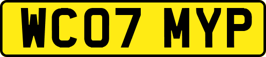 WC07MYP