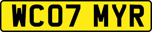 WC07MYR