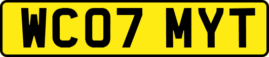 WC07MYT
