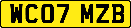 WC07MZB