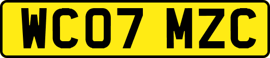 WC07MZC