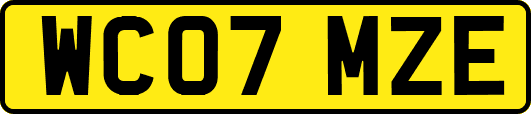 WC07MZE