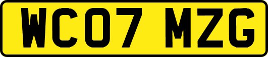 WC07MZG