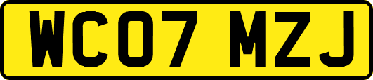 WC07MZJ