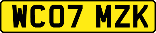WC07MZK