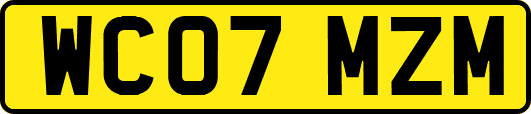WC07MZM