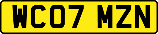 WC07MZN