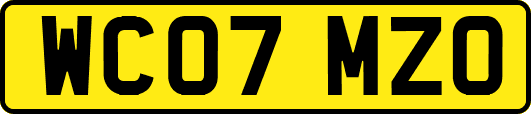 WC07MZO