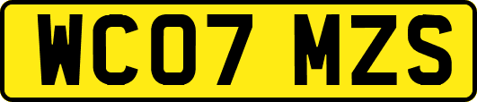 WC07MZS