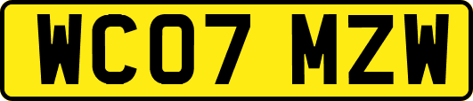 WC07MZW