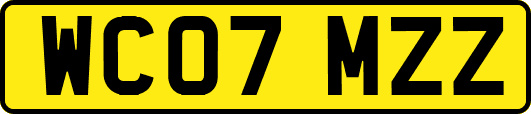 WC07MZZ