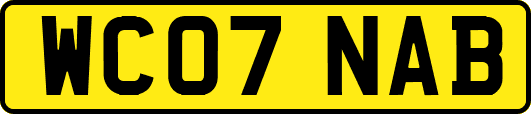 WC07NAB