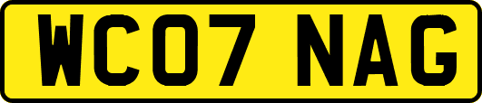 WC07NAG