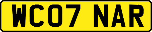 WC07NAR
