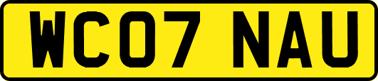 WC07NAU