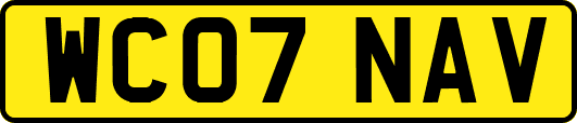 WC07NAV