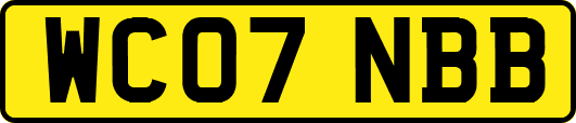 WC07NBB