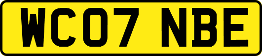 WC07NBE