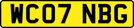 WC07NBG