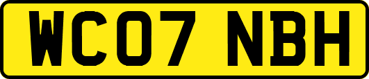 WC07NBH