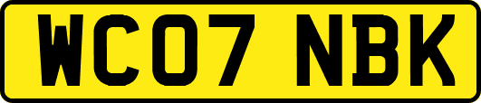 WC07NBK