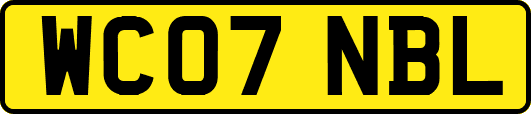 WC07NBL