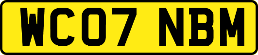 WC07NBM