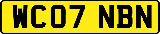 WC07NBN