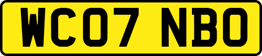 WC07NBO