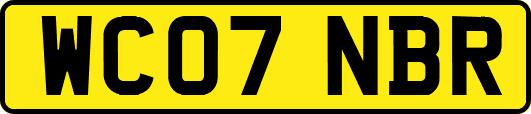 WC07NBR