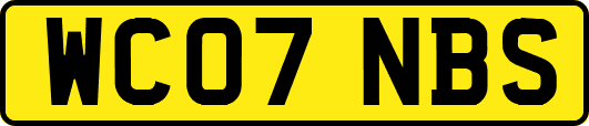 WC07NBS