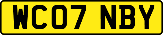WC07NBY