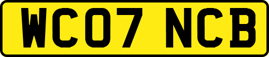WC07NCB