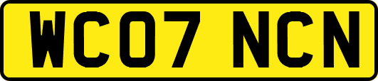 WC07NCN