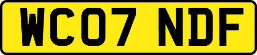 WC07NDF