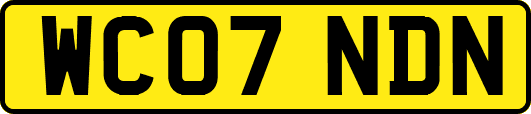 WC07NDN