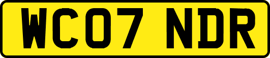 WC07NDR