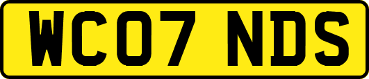 WC07NDS