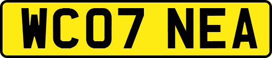WC07NEA