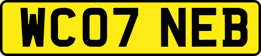 WC07NEB