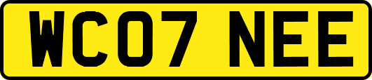 WC07NEE
