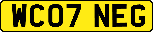 WC07NEG