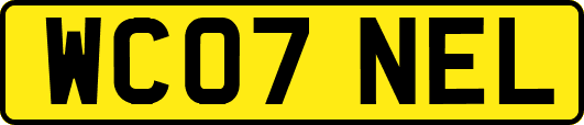 WC07NEL