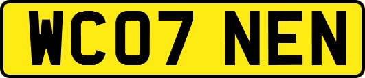 WC07NEN