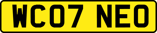 WC07NEO