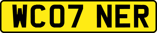 WC07NER