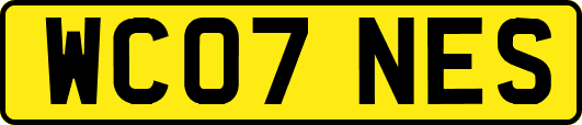 WC07NES