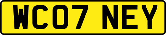 WC07NEY