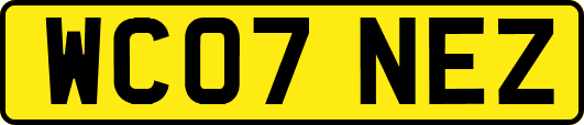 WC07NEZ